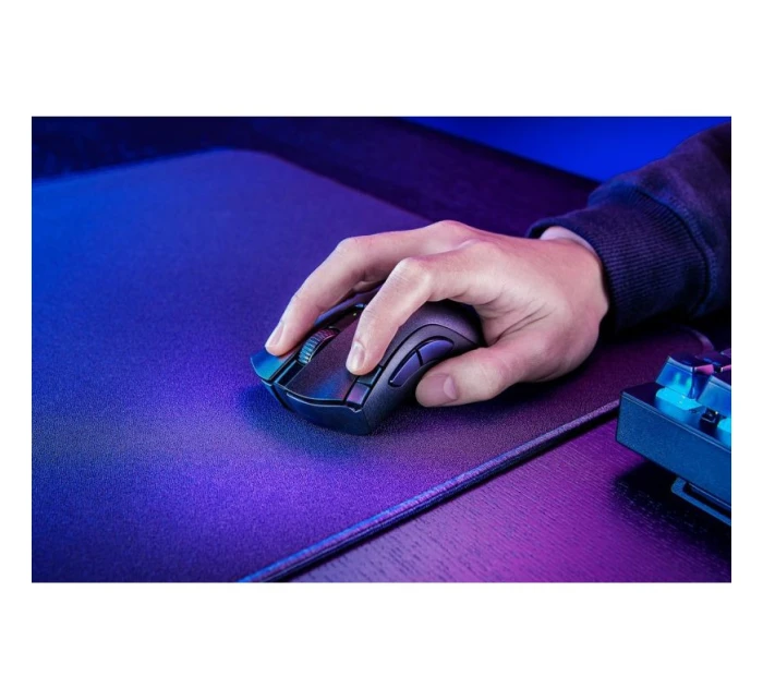 Myš Razer Deathadder V2 X HyperSpeed Mouse Myš Razer Deathadder V2 X HyperSpeed Mouse