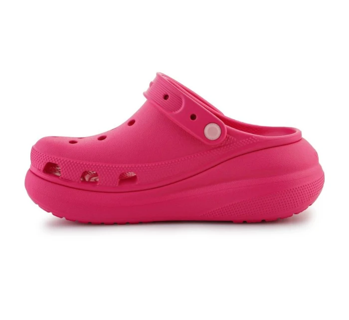 Žabky Crocs Classic Crush Clog W 207521-6ZQ Žabky Crocs Classic Crush Clog W 207521-6ZQ