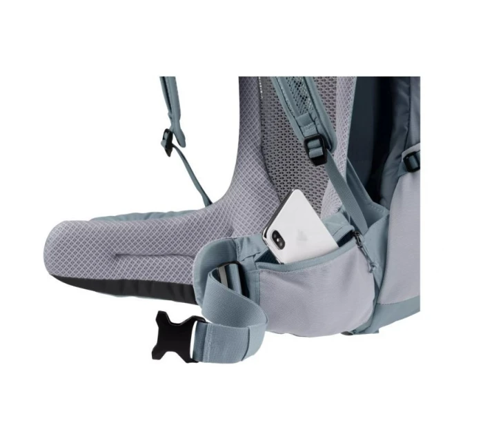 DEUTER Futura 26 L turistický batoh graphite