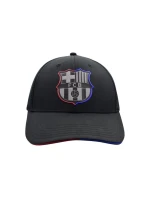 Juniorská baseballová čepice FC Barcelona 5001GBEBP