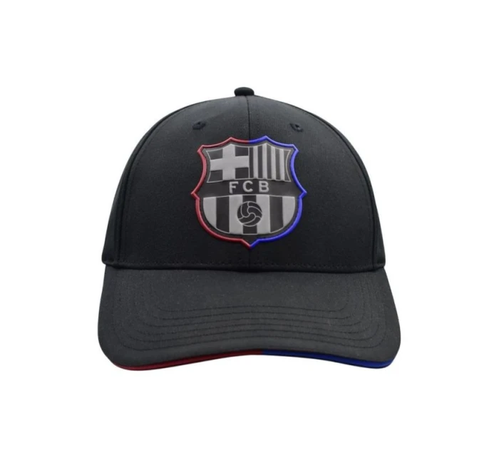 Juniorská baseballová čepice FC Barcelona 5001GBEBP