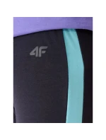 Dívčí pletené legíny Junior model 21754640 - 4F Dívčí pletené legíny Junior model 21754640 - 4F