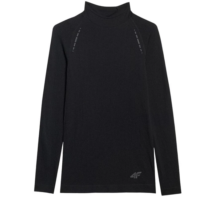 Koszulka damska longsleeve   WAW25TFLO 20S model 21758208 - 4F