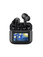 Bezdrátová sluchátka TWS model 21862084 (černá) - Havit