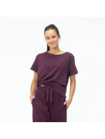 Dámské tričko s krátkým rukávem LADY FANKY II Dámské tričko s krátkým rukávem LADY FANKY II