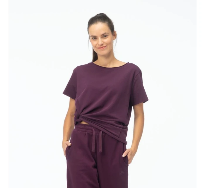 Dámské tričko s krátkým rukávem LADY FANKY II Dámské tričko s krátkým rukávem LADY FANKY II