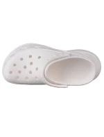 Žabky Crocs W Classic Bae Clog W 206302-100 Žabky Crocs W Classic Bae Clog W 206302-100