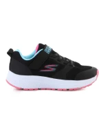 Dětská obuv Skechers Jr 302409L-BLK Dětská obuv Skechers Jr 302409L-BLK