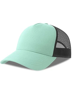 Rapper CottonS 5 panelová Trucker kšiltovka 33.0260 model 22552207 - Atlantis Headwear