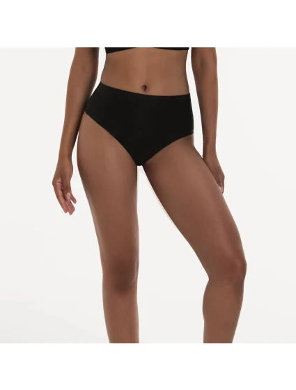 Essential string vyšší 1334 black - Anita Classix