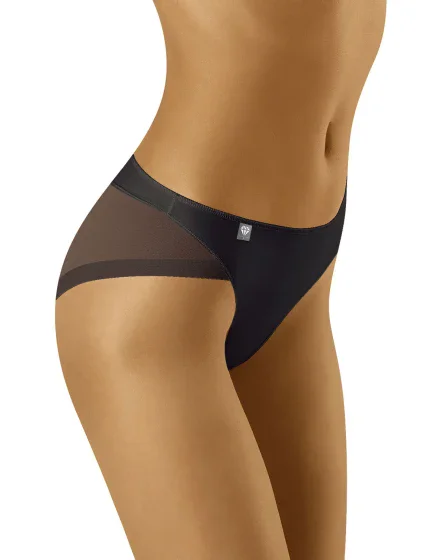 Wol-Bar Diamond 3517 barva: černá