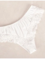 Wol-Bar Diamond 3503 3-pack barva:bílá