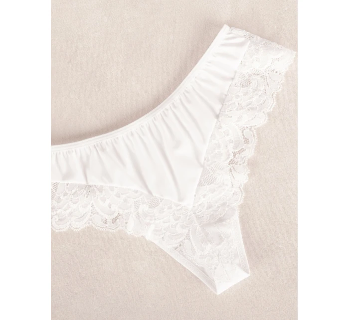 Wol-Bar Diamond 3503 3-pack barva:bílá