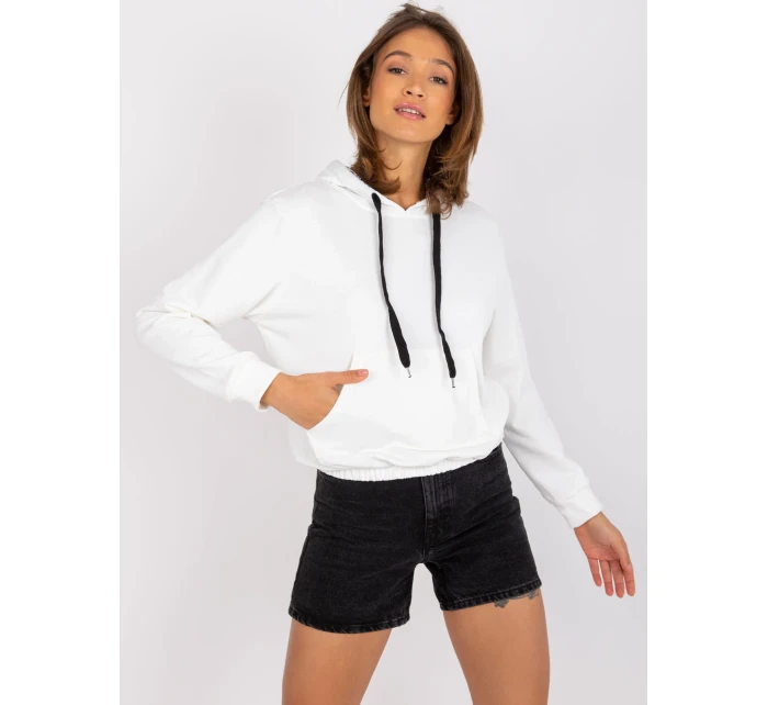 Mikina EM BL 572.14X ecru