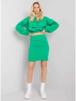 Sada EM KMPL 705.25 zelených