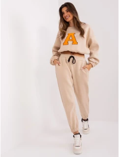 Sada EM KMPL 804.00P béžová