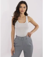 NM TP top model 21041049 šedá - FPrice