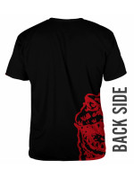 Červené tričko TSH Black model 18095330 - Aloha From Deer