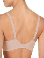 Podprsenka bez kostic Modern Weftloc 207215 - Felina