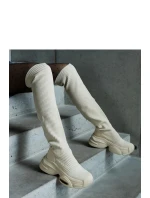 Kozačky model 206429 Solea Kozačky model 206429 Solea