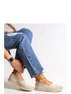 Tenisky  model 207250 Solea