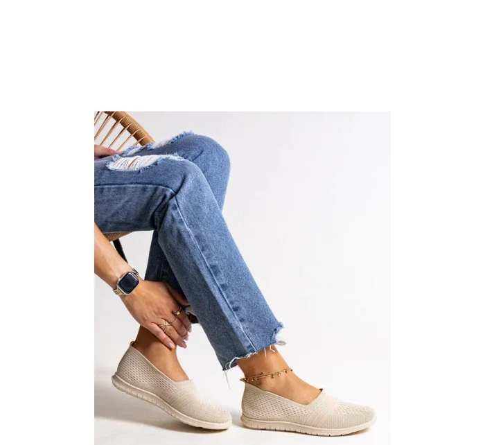 Tenisky  model 207250 Solea