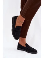 Mokasiny model 224266 Step in style Mokasiny model 224266 Step in style