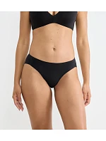 sloggi ZERO Feel Pure – Tanga s vysokým výstřihem, neviditelný hladký komfort Sloggi