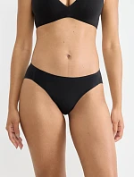 sloggi ZERO Feel Pure – Tanga s vysokým výstřihem, neviditelný hladký komfort Sloggi
