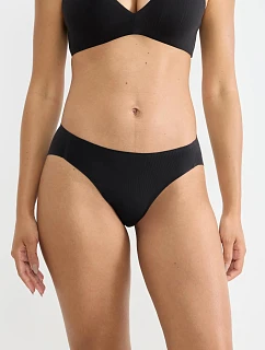 sloggi ZERO Feel Pure – Tanga s vysokým výstřihem, neviditelný hladký komfort Sloggi