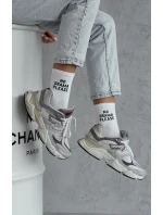 Dámské ponožky No 3741 model 20855187 - Milena Dámské ponožky No 3741 model 20855187 - Milena