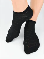 Noviti ST046 Dámské cik-cak boty 31-42