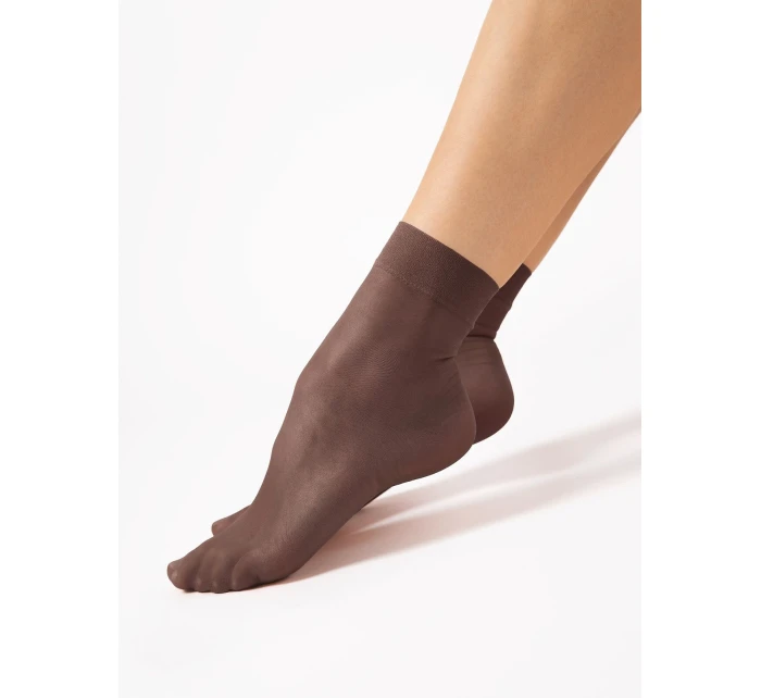 Dámské ponožky Fiore Maja C 1100 15 den A'2