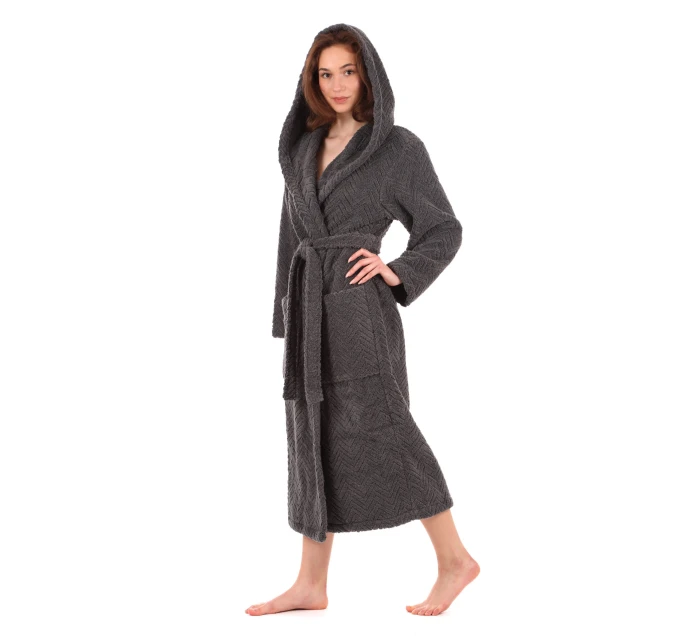 Athena kapuce model 20647432 - Vestis