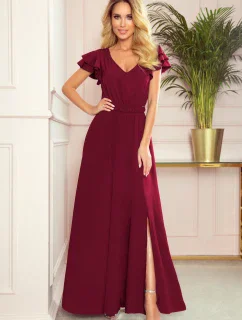 Dámské šaty   model 18171931 - numoco