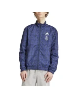 Bunda adidas Real Madrid Anthem M IQ0549 Bunda adidas Real Madrid Anthem M IQ0549