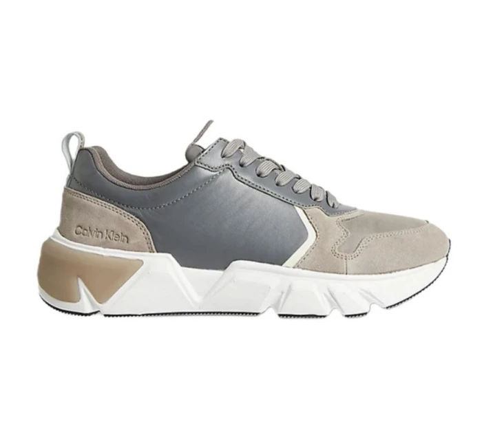 Low Top Lace Up Mix M model 19449019 Boty - Calvin Klein