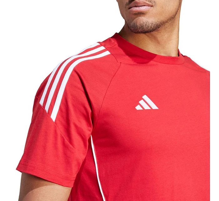 Tričko Tiro 24 Sweat M model 19688589 pánské - ADIDAS