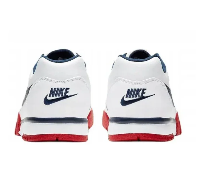 Boty Nike Cross Trainer Low M CQ9182-101 Boty Nike Cross Trainer Low M CQ9182-101