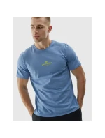 Tričko 4F M 4FWAW24TTSHM1585-32S Tričko 4F M 4FWAW24TTSHM1585-32S