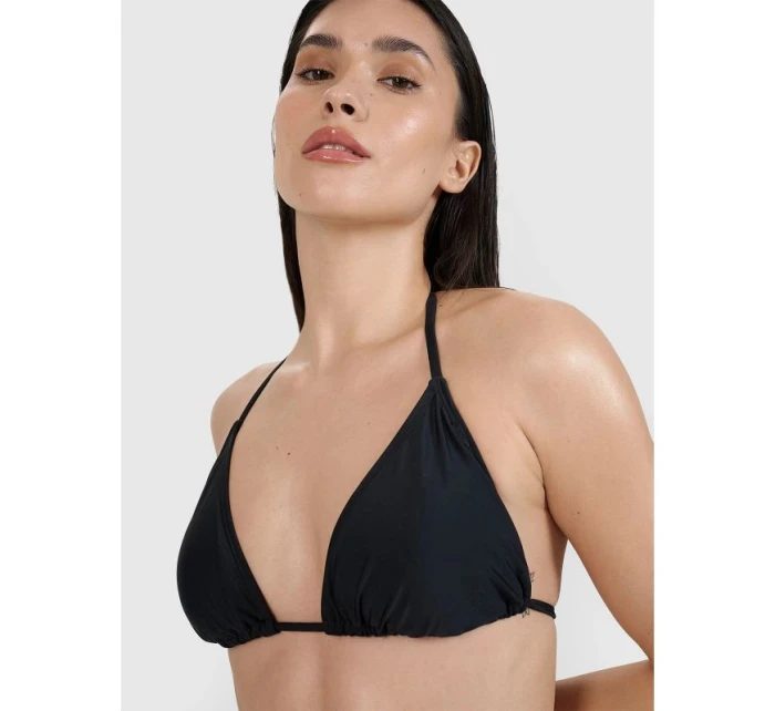 Dámský horní díl bikin 4F 4FWSS25UBKTF070-20S dámské