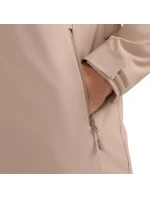 Pánská lyžařská bunda  beige WAW25TTJA 83S pánské model 21720648 - 4F