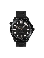 VELTORI VT150-1 Smartwatch Černý silikonový řemínek + černý náramek VELTORI VT150-1 Smartwatch Černý silikonový řemínek + černý náramek