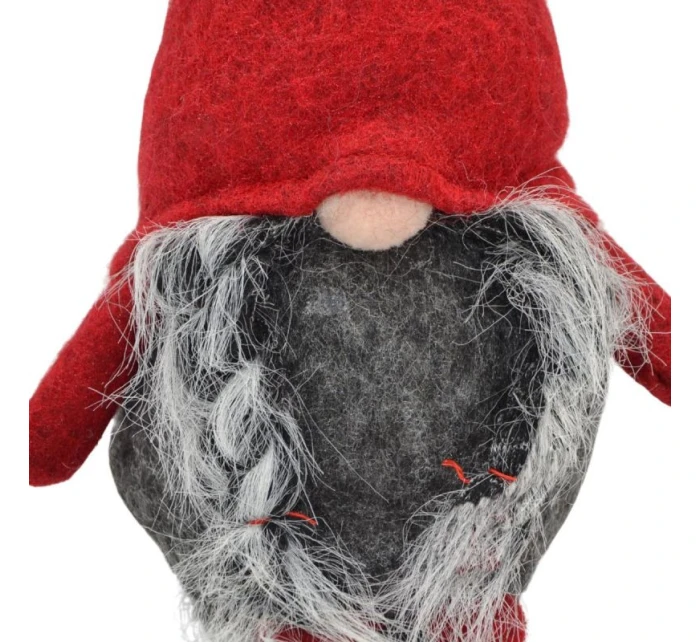 VÁNOČNÍ DUCH 16x13x30 cm