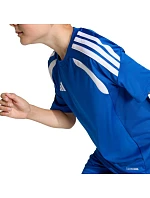 Dětský dres Tiro 26 League Jersey modrý model 21864321 - ADIDAS