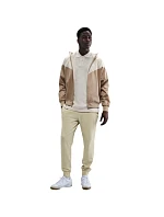 Pánské kalhoty Nike Club Knit Jogger beige FQ4330 229 Pánské kalhoty Nike Club Knit Jogger beige FQ4330 229