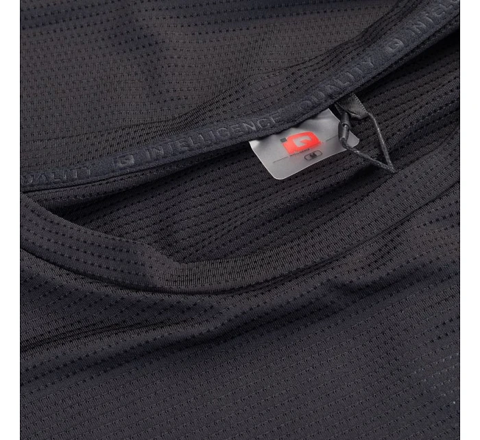 Pánské tričko s krátkým rukávem model 22114966 II - IQ