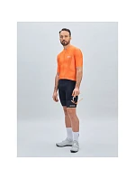 Cyklistické tričko POC M's Pristine Jersey orange – pánské