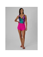 Dámské plážové šortky model 22276851 - 4F Dámské plážové šortky model 22276851 - 4F