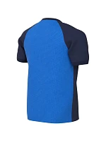 Dětské tričko Nike Dri-FIT Trophy VI, modré, HV8158 463 Dětské tričko Nike Dri-FIT Trophy VI, modré, HV8158 463